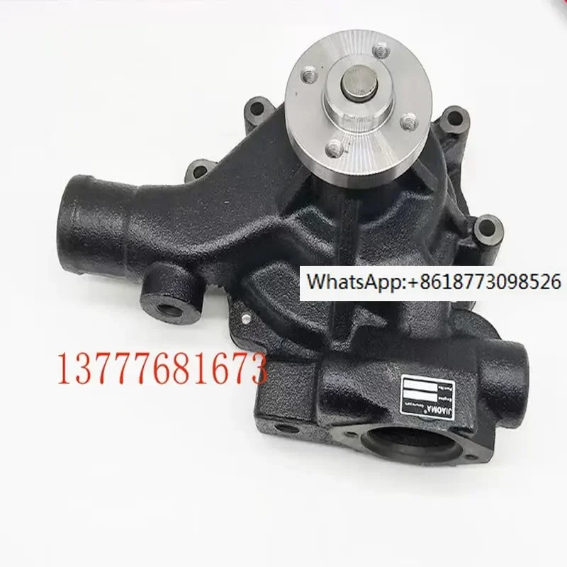 

Excavator JCM908 908 Yuchai 85 Foton XCMG 80 Lovol B3.3 Engine Water Pump