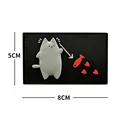  PVC patch  3