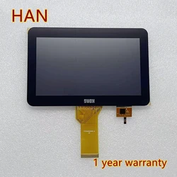 New Original For Korg PA1000 Touch Screen PA1000 LCD Display（100% Test Before Shipment）