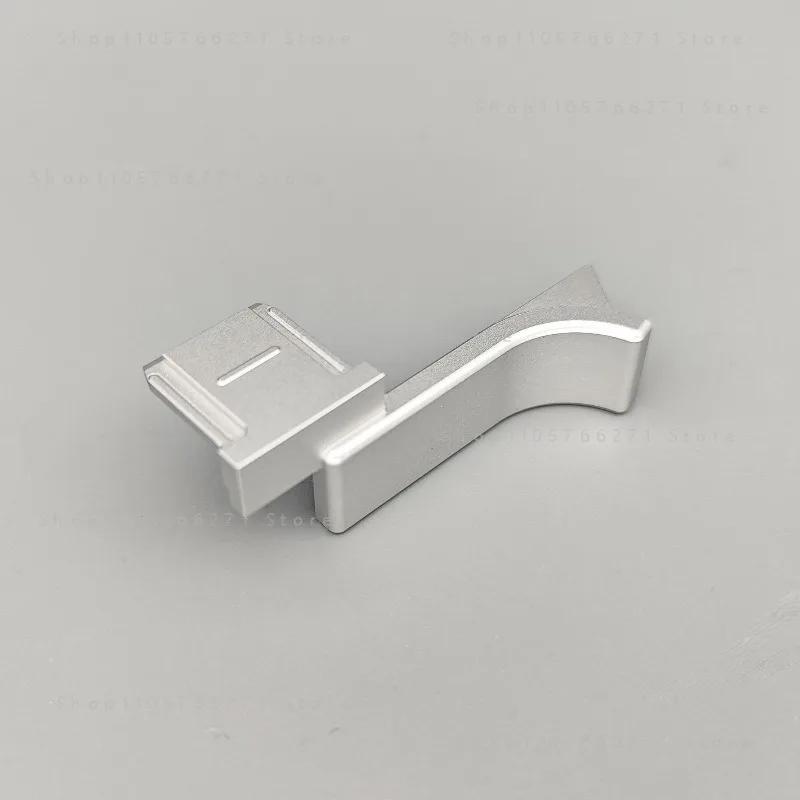 For Leica M11 M10 M10R M10-R M10-P Replace EP-10S 24030 24014 Metal Hot Shoe Thumb-Up Hotshoe Thumb Up Grip Only