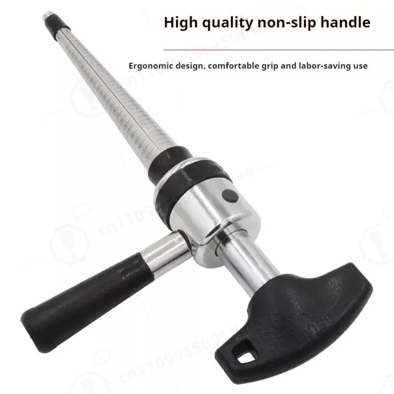 Hand Held Ring Expander Meson Expander Ring Expansion and Reduction Ring Adjuster Scale Expansion Shaping Tool