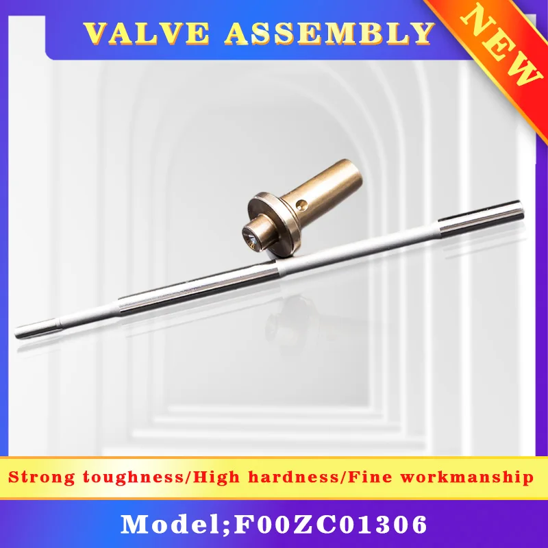 F00ZC01306 F00ZC01319 F00ZC01323 F00VC01315 F00VC01325 F00VC01339 Common Rail Control Valve