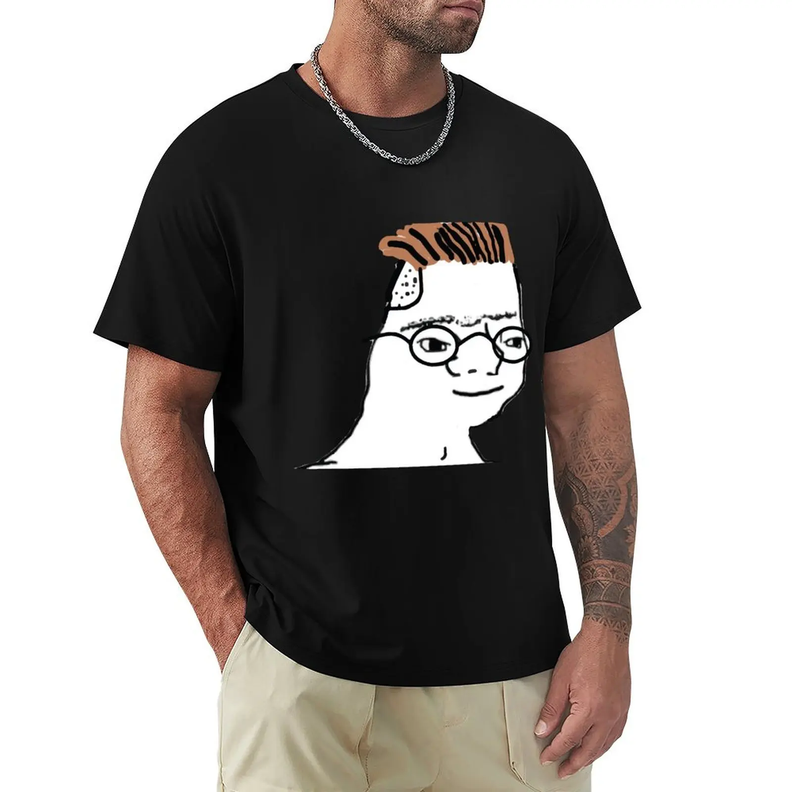 

Zoomer T-Shirt Funny t-shirt summer clothes mens t shirts pack