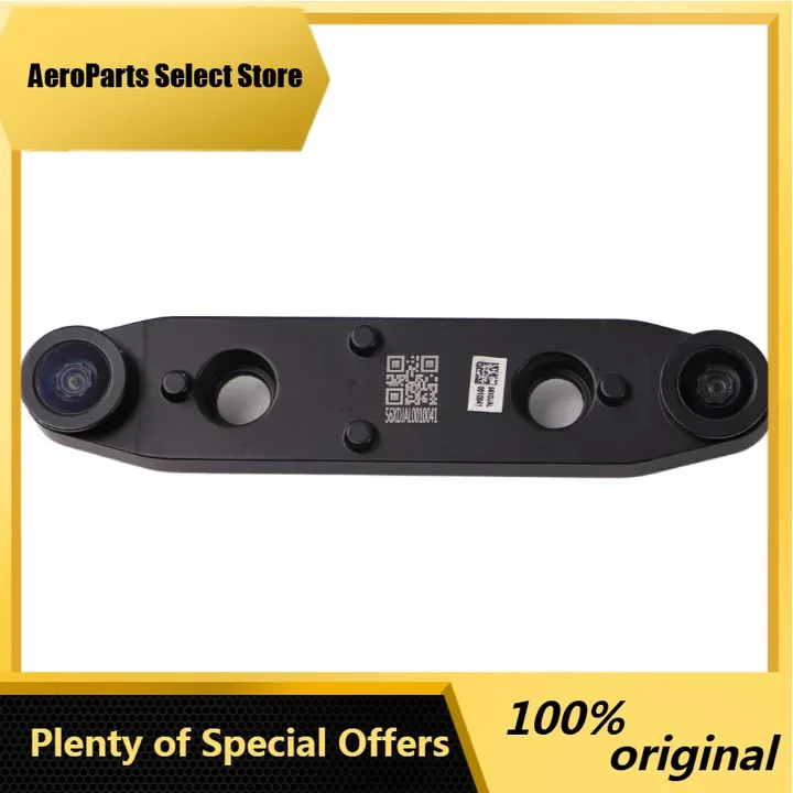 AeroPartsU-AV Accessories Plastic Forward Vision Sensor Module T20p Agras Dr-one T40 T20P Dr-one Accessories