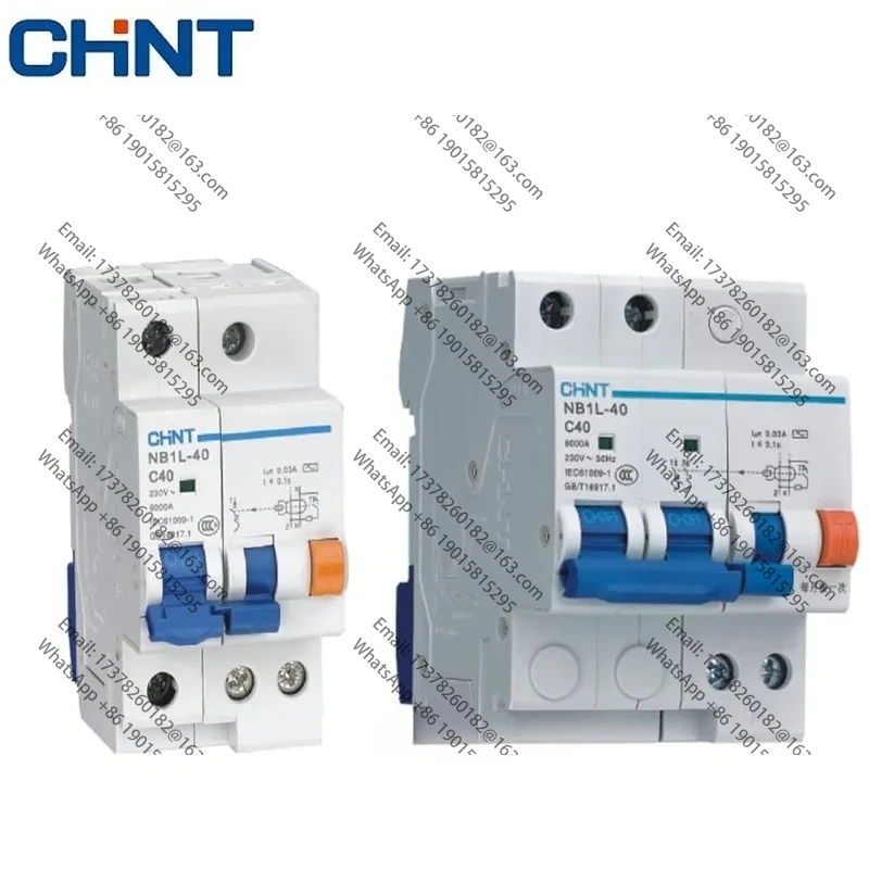 Chint Leakage Circu… - image