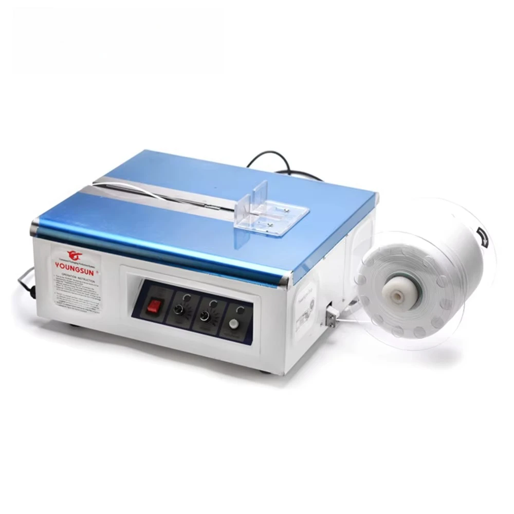 YS-A2T Pp Strap Tab…