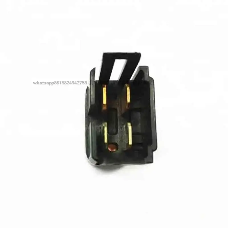 Excavator loader, automotive engineering machinery   12V for air conditioning relay   056700-7250 port equipment accessories