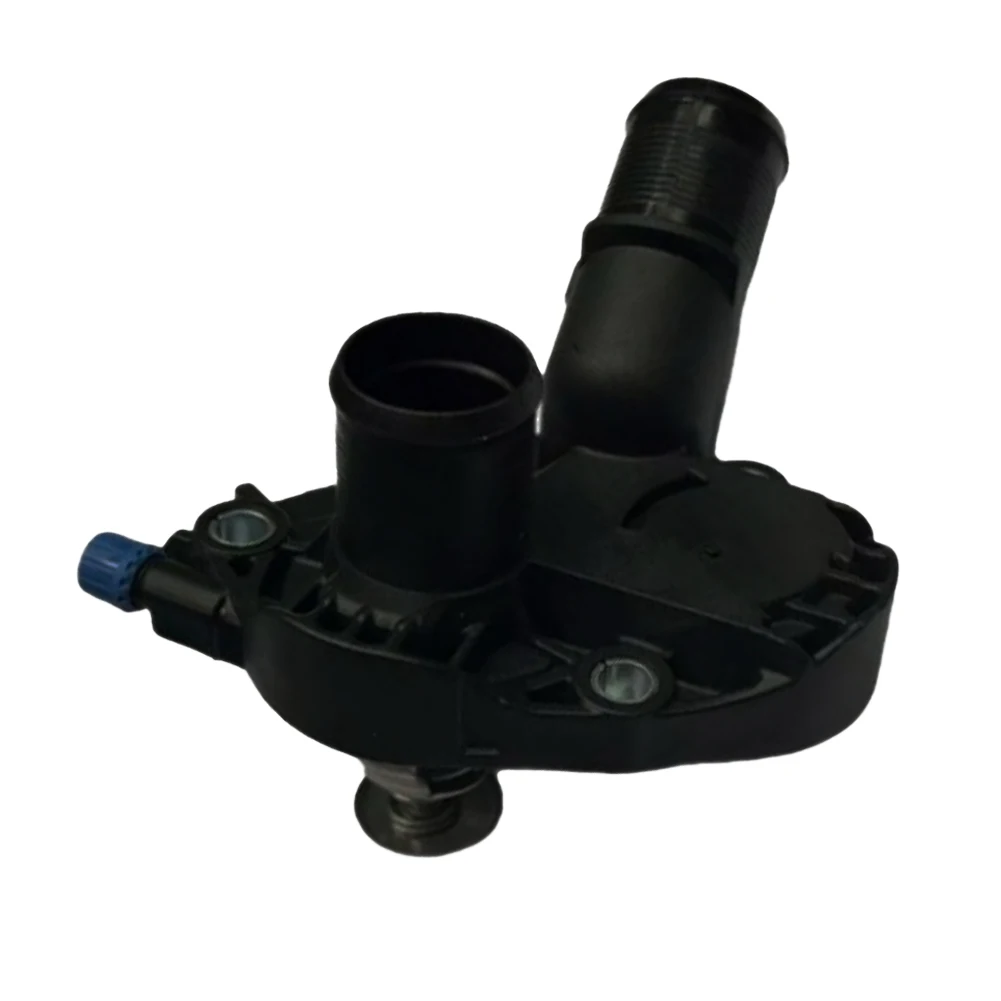 Engine Temperature Coolant Thermostat Plastic Vehicle Specific Fit Non-universal Fit Car Cooling System Repair