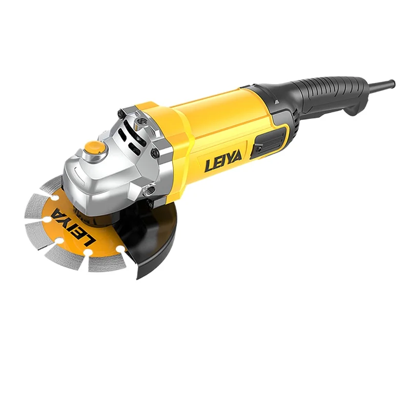 

Беспылевая угловая шлифовальная машина, многофункциональный набор инструментов двойного назначения для полировки воды и электричества промышленного класса