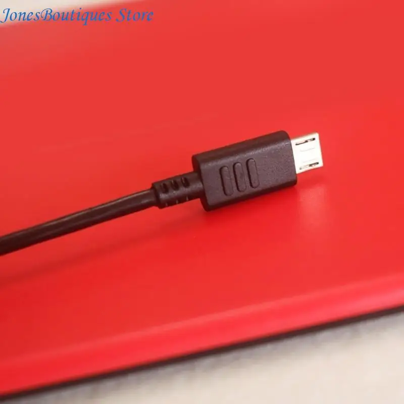 Микроуд USB -зарядная линия шнурного шнура для M708 Graphics Digital Plablet предлагает долговечность и удобную портативность