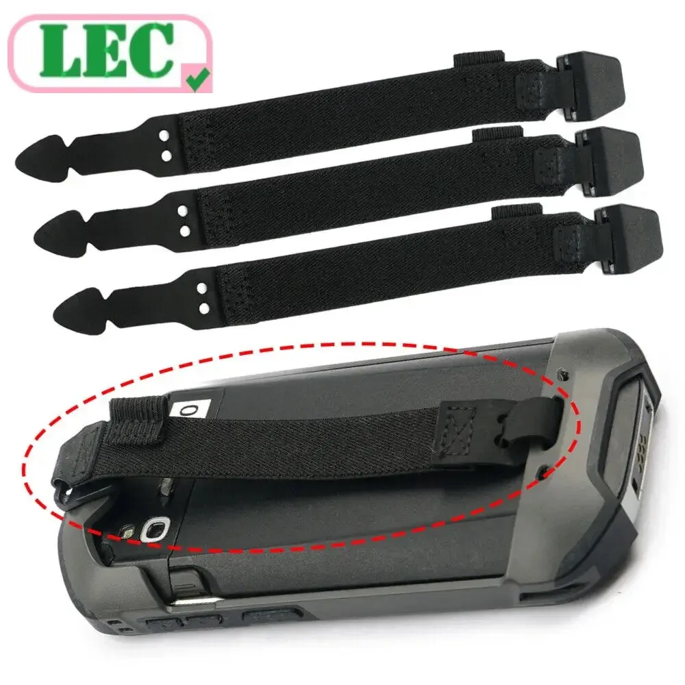 3PCS Wrist Strap for Zebra TC51 TC57 TC52 TC56 Scanner Protective Case