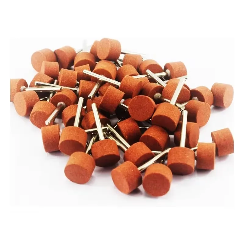 

9Pcs Artificial Jade Grinding Bits, Heavy Duty Precision Rotary Tool Fit, for Jade Carving & Wood Polishing