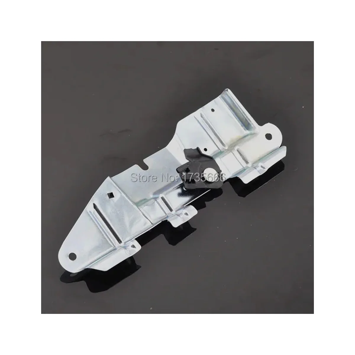 

Boot Lid Trunk Latch Bracket Case For VW Jetta MK4 MKIV Bora 1J2 Saloon 1J5827567A
