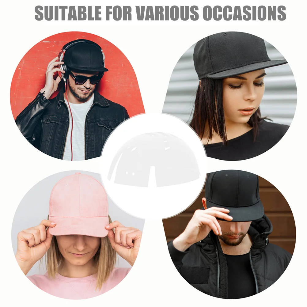 

Safety Liner Replacement Insert Cap Liner For Construction Sports Anti Collision Comfortable Breathable Detachable