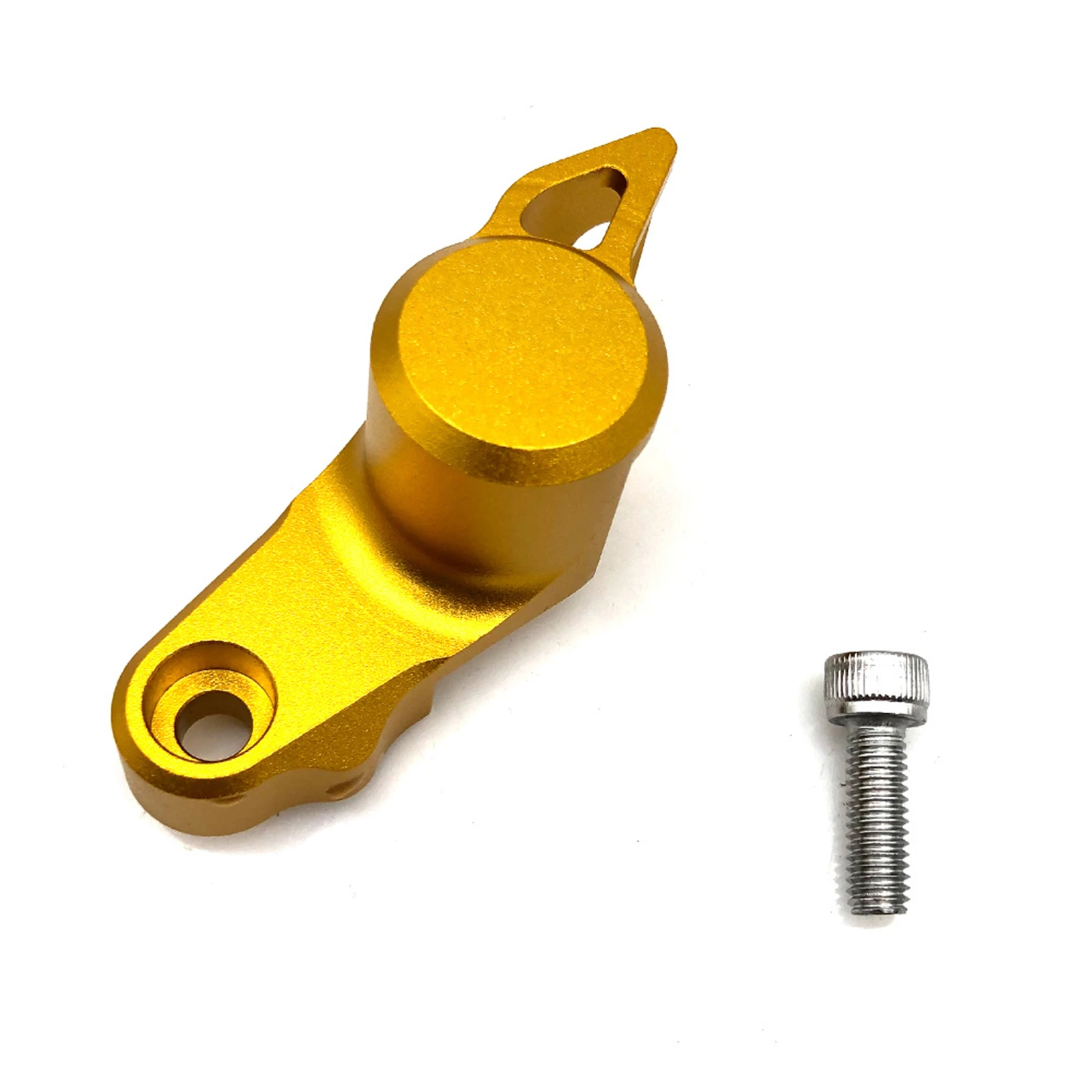 Pop For HONDA MONKEY125 (JB02) CT125 (JA55) GROM/MSX (JC61/JC75) Motorcycle Sensor Guard Protection