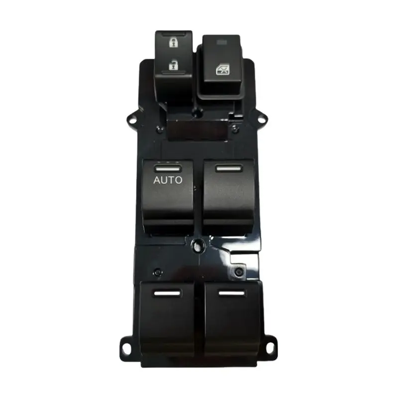 NEW HOT In Stock-Car Power Window Switch Glass Lift Control Switch 35750-TR0-A11 For Honda Civic