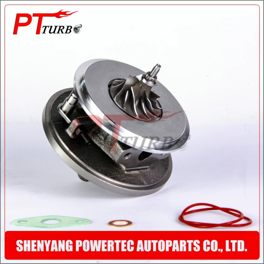 Turbo Boost Cartrid… - image