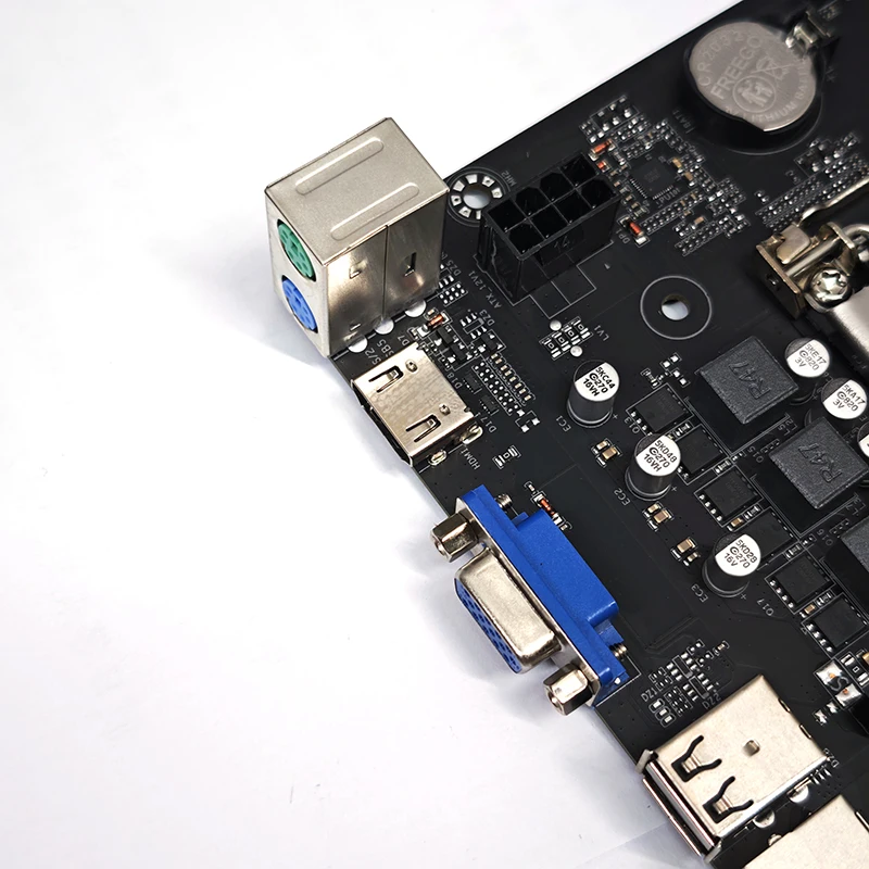 مجموعة اللوحة الأم B85 M-ATX LGA1150 مع وحدة المعالجة المركزية i7 4790 2*8GB DDR3 RAM + مجموعة مروحة وحدة المعالجة المركزية ألعاب الكمبيوتر رسومات عالية الدقة 4600 placa mae كاملة