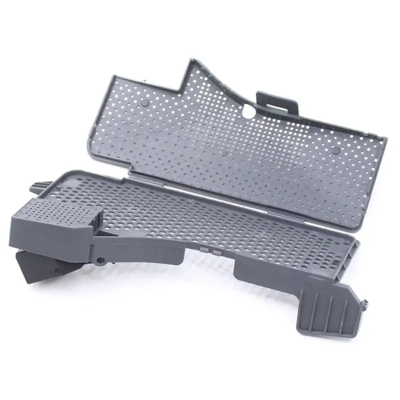 Y50A-For Roborock S7 Max Ultra Accessory Set-Fully Automatic Empty Wash Fill Dock Maintenance Brush Water Filter Assembly