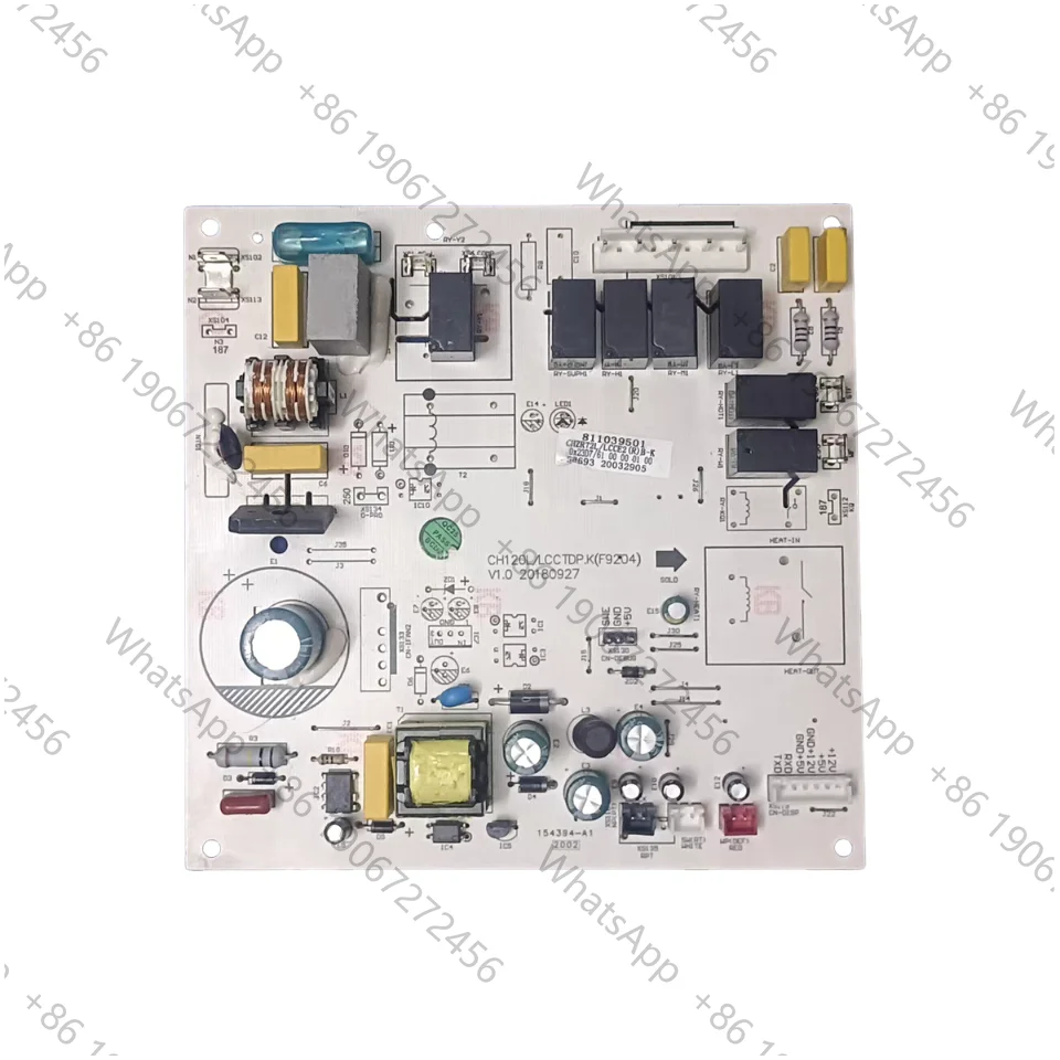 carte-mere-de-climatisation-a-frequence-fixe-pour-armoire-electrique-chzr72l-120-lcce2-r-a-k