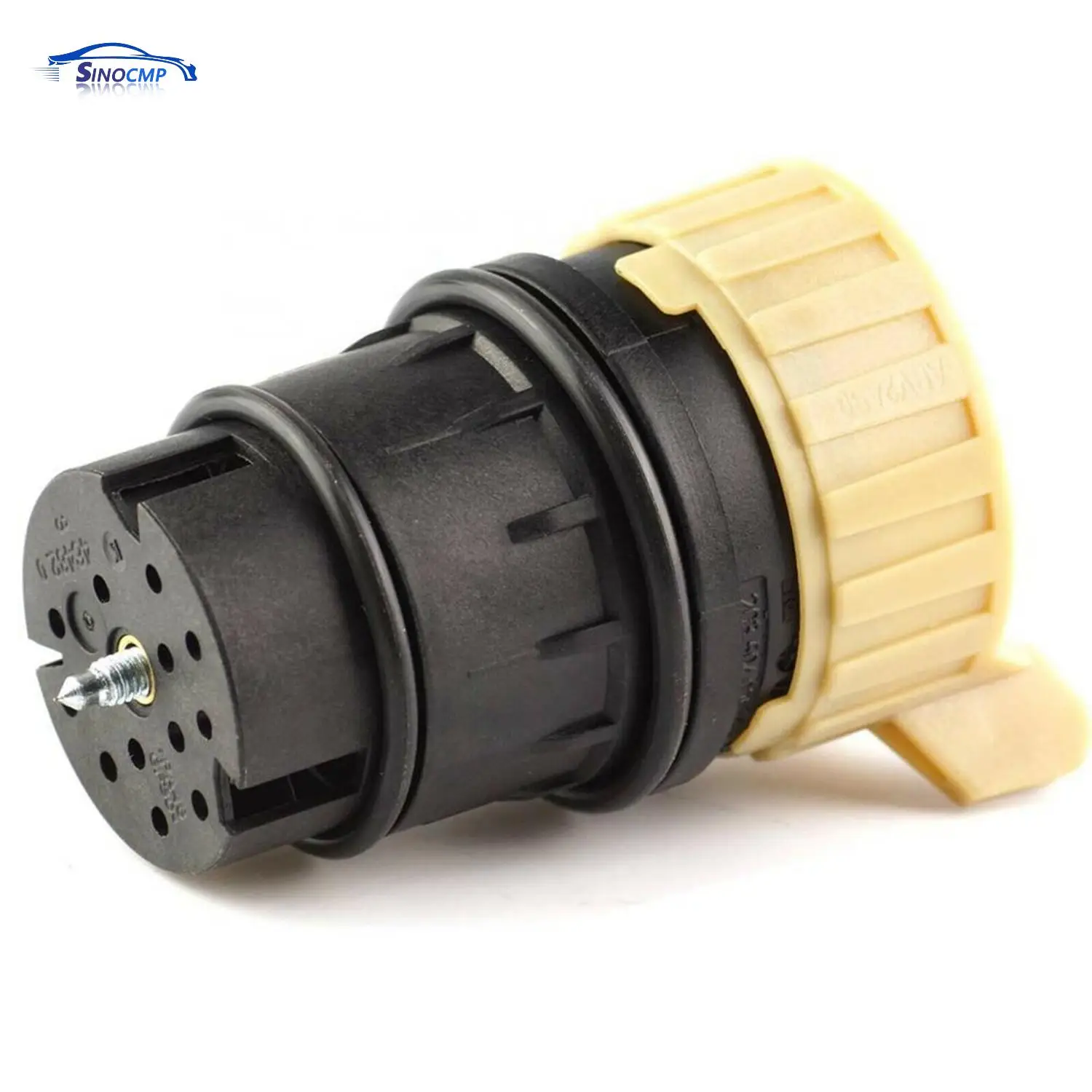 

​2035400253 Transmission 13-PIN Connector Plug Adapter For 1996-2012 Mercedes-Benz W203 W210 R129 CL500 CL600 CL63 AMG CLK320