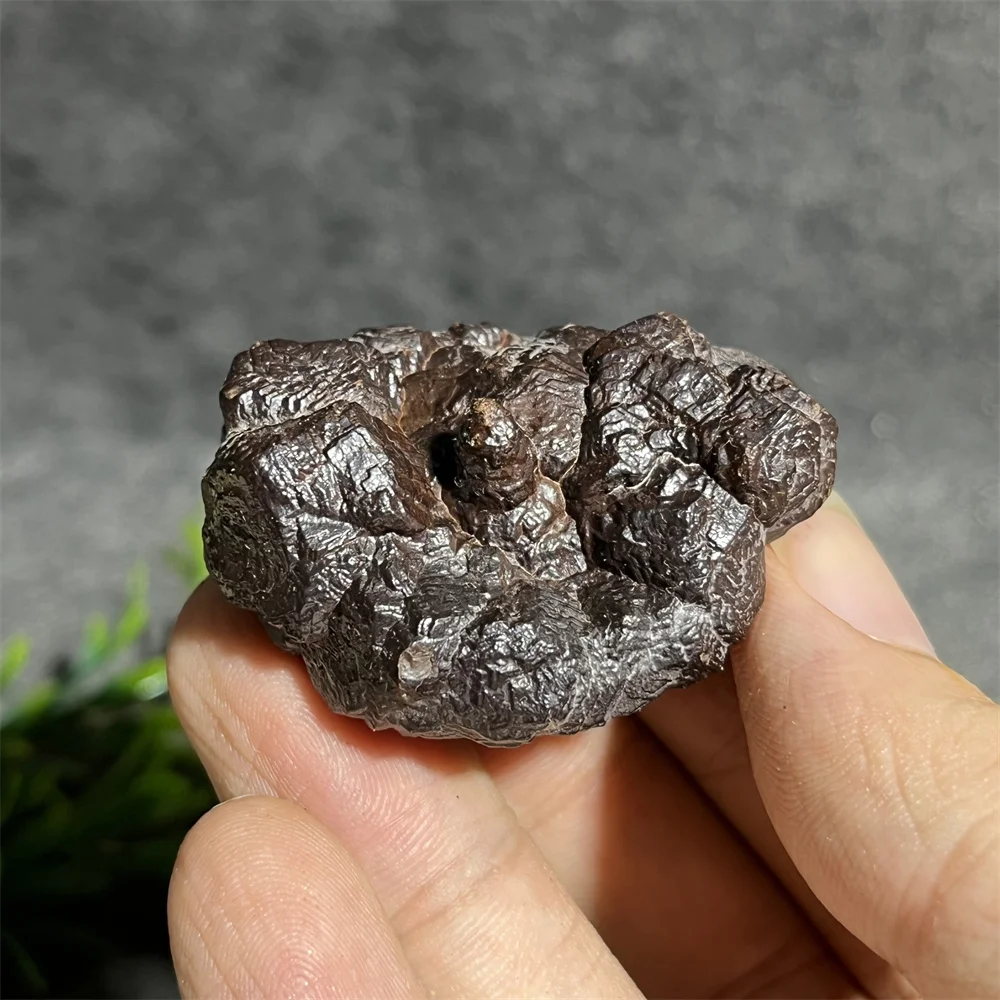 Египетский карбонатный камень, кварцевый камень, кристалл, натуральный образец, минеральное пророчество гематита, рейки, домашнее украшение, фэн-шуй, лечение