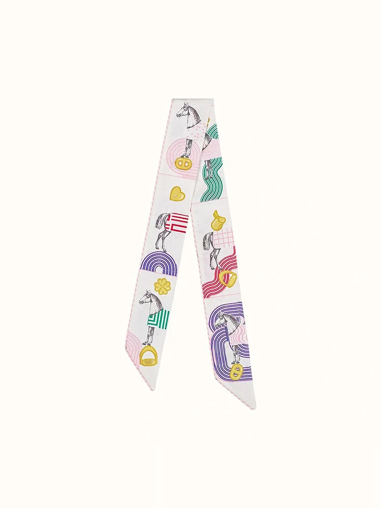 primavera-2025-nuovo-stile-bohemien-sciarpa-in-seta-twill-100-seta-fiocco-fascia-per-borsa-fascia-per-capelli-accessorio-moda-donna