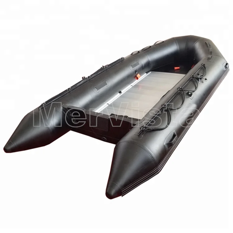 

Radio Control Electric Inflatable Fishing Bait Boat