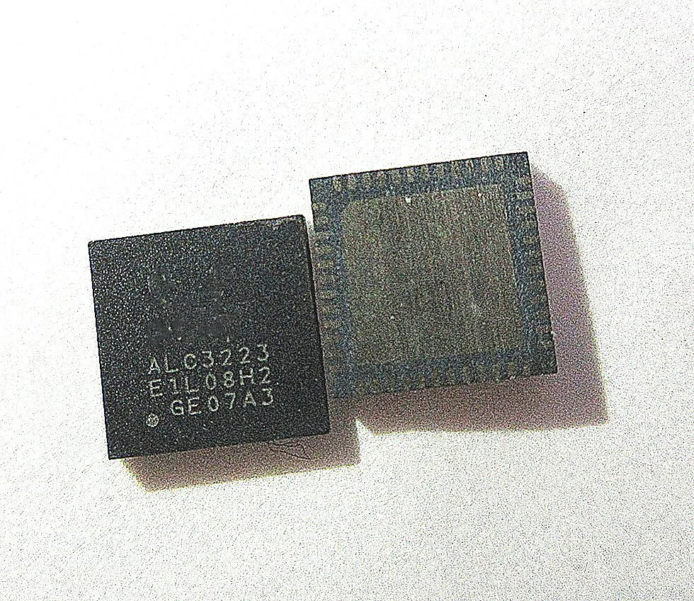 ALC3223-CG ALC3223 QFN 10 قطعة