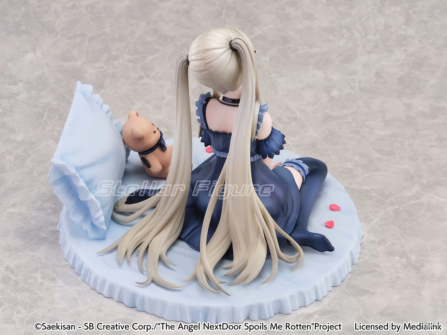 

【TM】In Stock SSF EStream Angel Classmate Next Door Shiina Mahiru 1/6 Scale Figures Model Original Collection