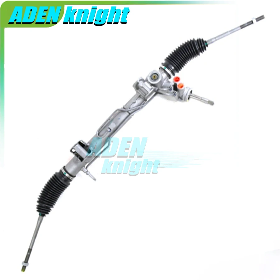 Power Steering Gear Rack For JEEP MK - JEEP COMPASS/ PATRIOT 2.4L 4 Cyl DOHC 16V Dual VVT Engine (ED3) R5154517AC