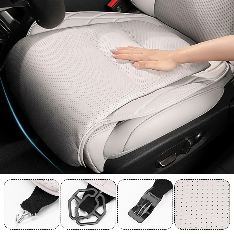 New Comfort Car Sea… - image