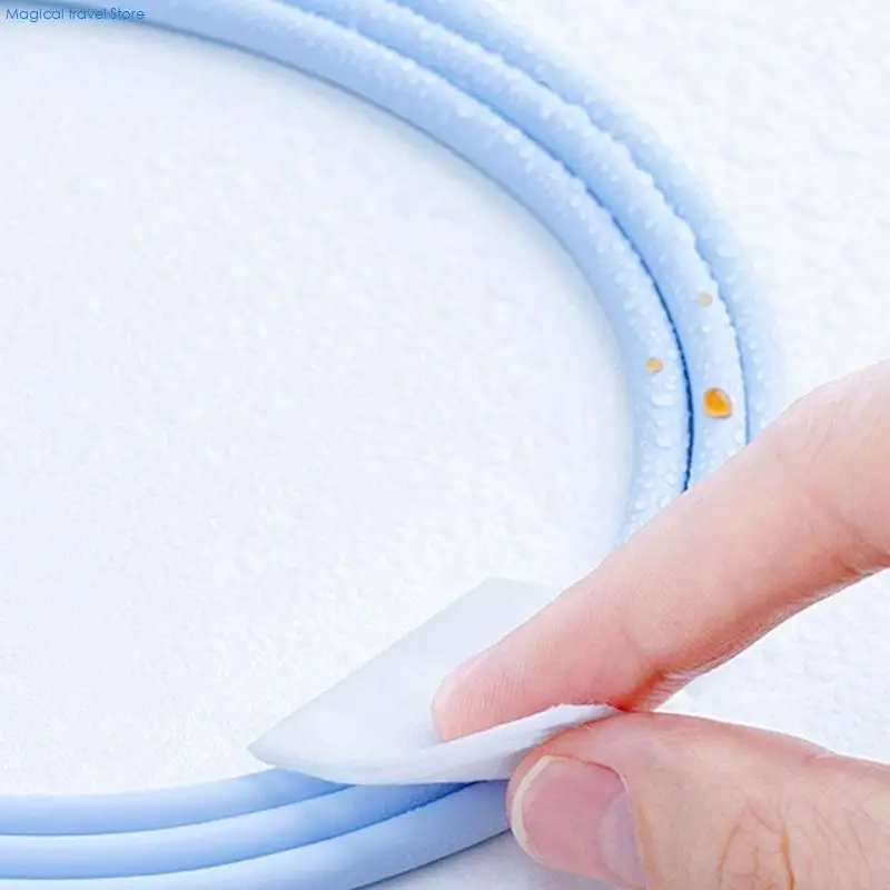 N2UB PD20W Silicone USB C to USB C Cable USB C Cable Fast Charging Power Delivery Cable for Phone Tablet Laptop