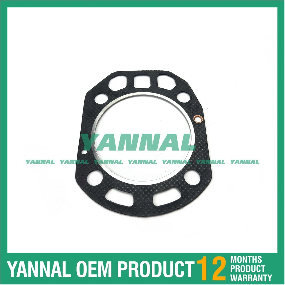 

New TF140 Head Gasket For Yanmar Engine Parts