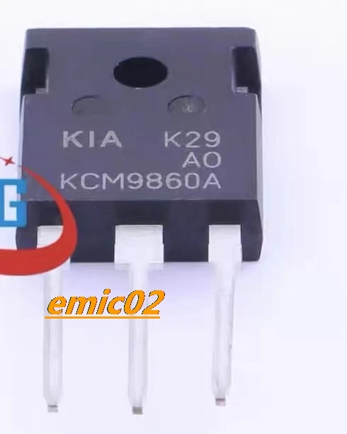 KCM9860A إلى MOS 47a V ، مخزون أصلي