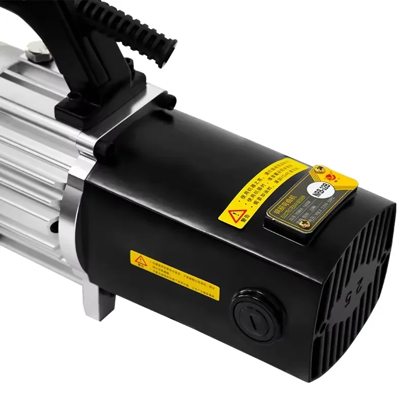 Portable Electric Industrial Grade Hand-Held Rebar Bending Machine Fast 6-32mm Steel Bar Bending