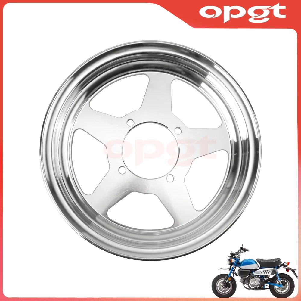 

Вакуумные диски OPGT 8 дюймов 2.75-8 из алюминиевого сплава для мотоциклов Monkey Bike, запчасти