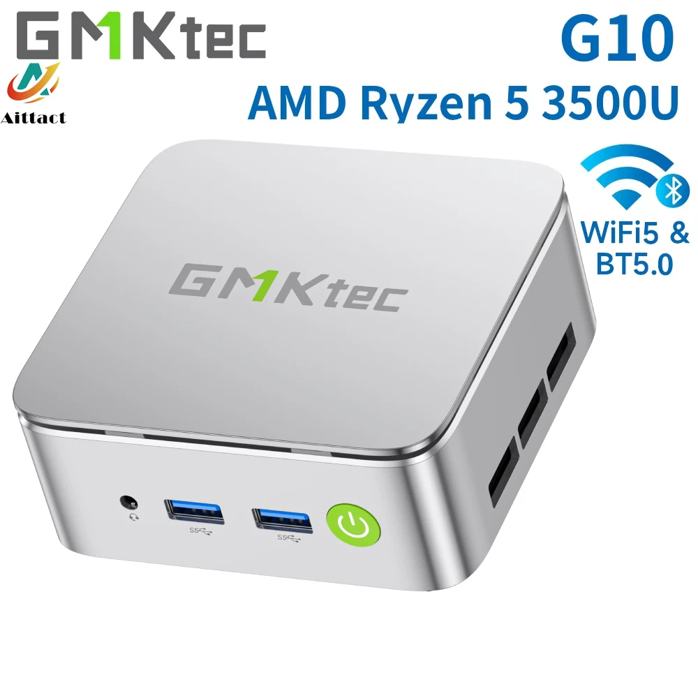 Aittact&Gmktec G10 …