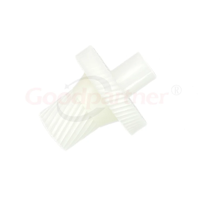 10X 4030250601 23T 60T Gear for KONICA MINOLTA bizhub 36 42 200 222 223 250 282 283 350 362 363 423 7728 7828