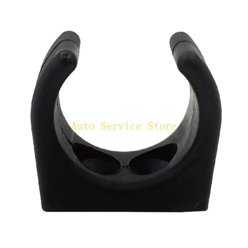 462A Paddle Hook Holder Clip Tube Holder Oar Keeper for Canoes Kayaks