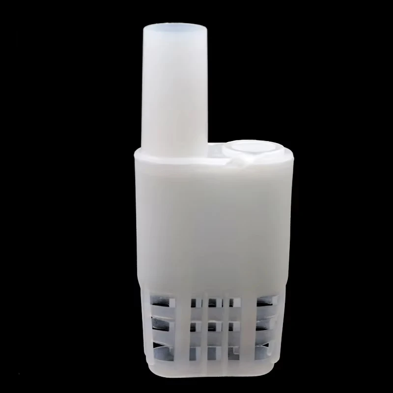10PCS Queen Bee Cages Beekeeping Protection Queen Bee Isolation Plastic White Move Queen Bee Beekeeping Tools