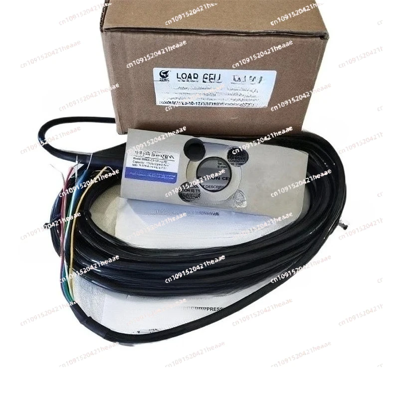 Suitable for 6kg 15kg 30kg 60kg Stainless Steel IP68  Point Load   BM6A-C3-12kg-6B6 Capacity