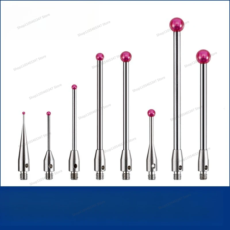 For Measuring Head Coordinate Stylus CNC Numerical Control Machine Tool Probe Renishaw High Precision
