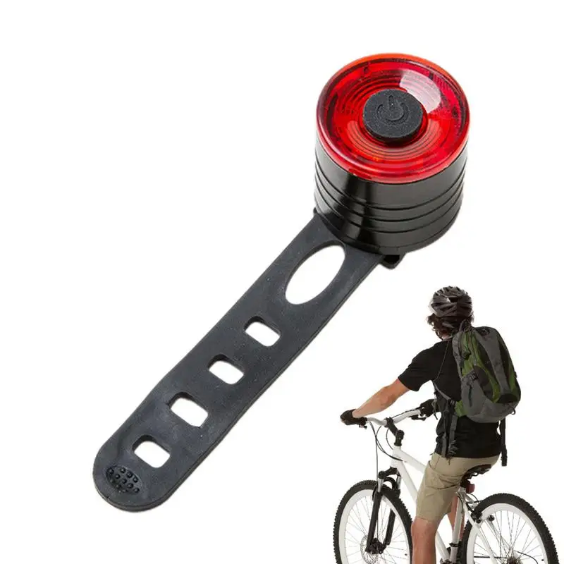 Bicycle Headlight Waterproof Portable And Detachable Bike Lights For Night Riding On Bicycle, Folding Bike Or Mountain Bike