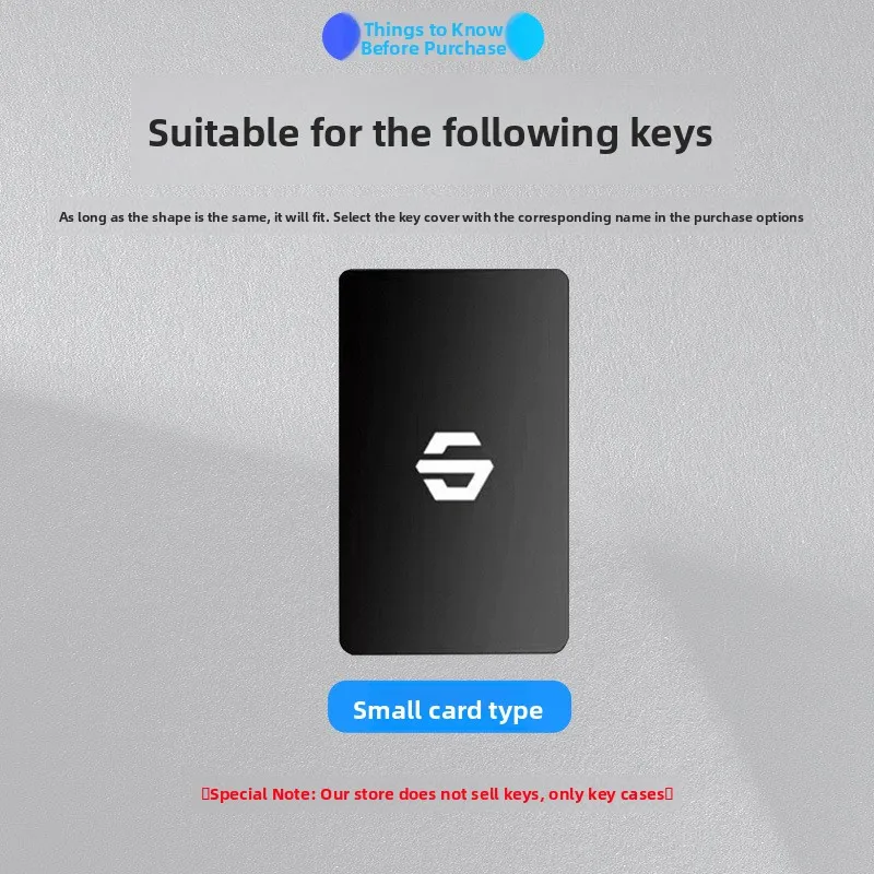 Car Alloy Card key Bag Shell For Leapmotor A05 A10 LAFA5 B10 C10 D19 D99 Key Cover Protector Case Holder Key Ring Gift