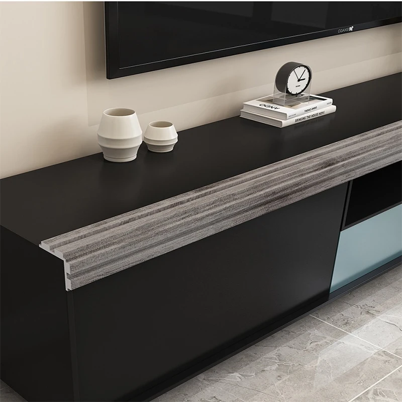 Foam Trim Self-adhesive Foam Baseboard Wall Stickers Waistline Floor Corner 3D Skirting Board Sticker Wall Decoration Peel Stick