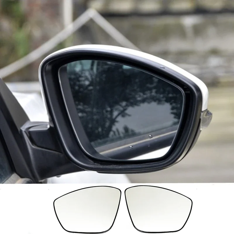 Side Mirror Glass F… - image