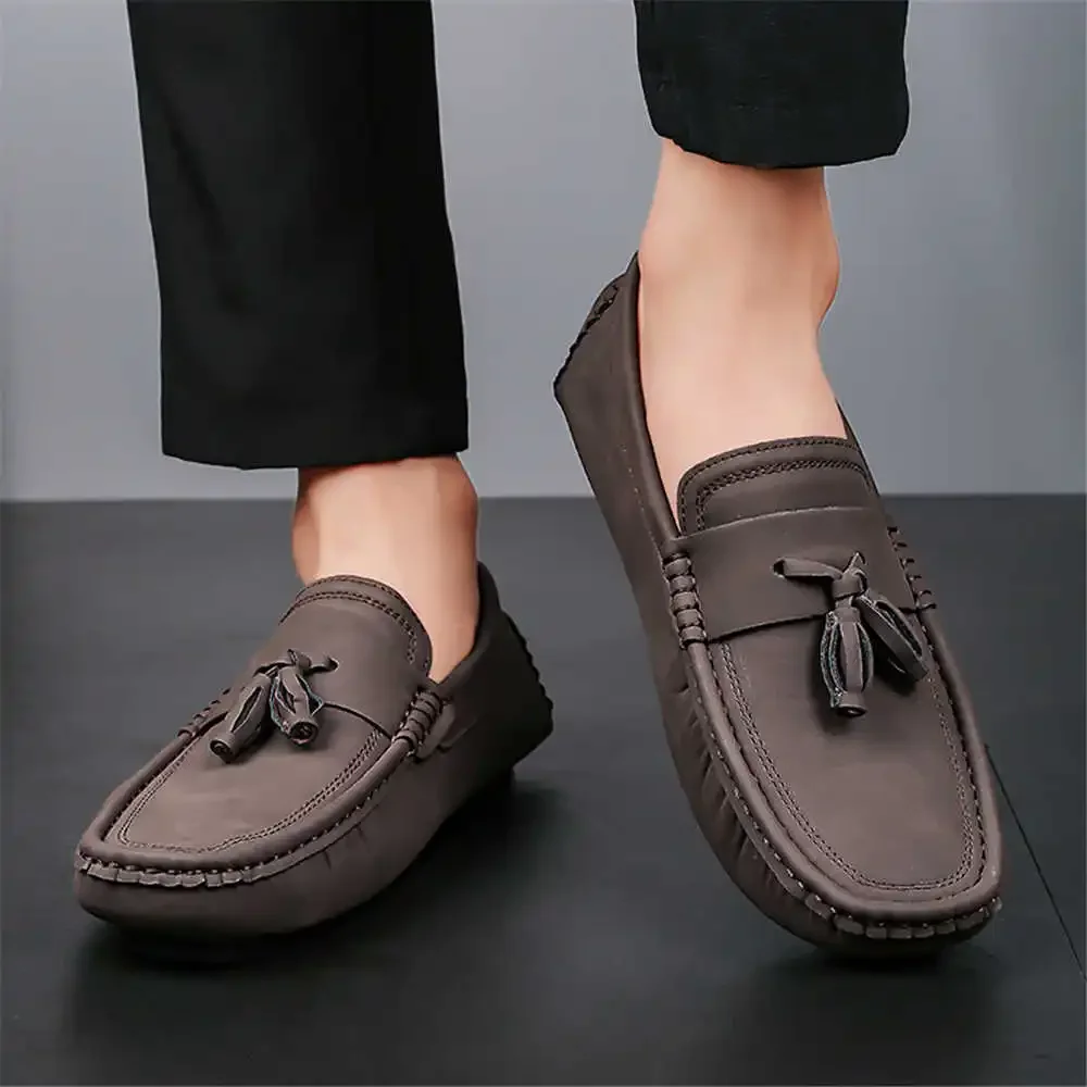 

Autumn 44-45 D Sneakers Walking Outdoor Men Boots Moccasin Men's Shoes Sports Small Price Zapatiilas Special Offers