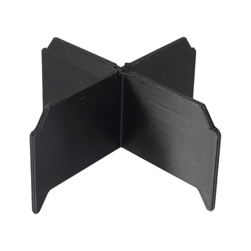 4 Compartment Cross Divider For Milwaukee Packout Slim Bin Tool Box Organizer Compatible Toolbox Spare Repair Parts