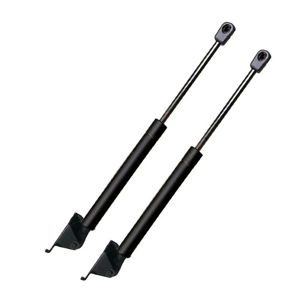 2pcs Car Rear Tailgate Trunk Lift Supports Struts 55074782AB 55075704AB 55075761 for Jeep Grand Cherokee ZJ/ZG 1993-1998